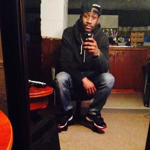 Meet your Posher, Garrel